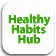 Healthy Habits Hub logo